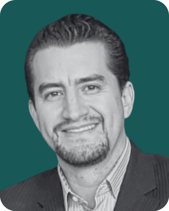 Rubén Romo Esquivel