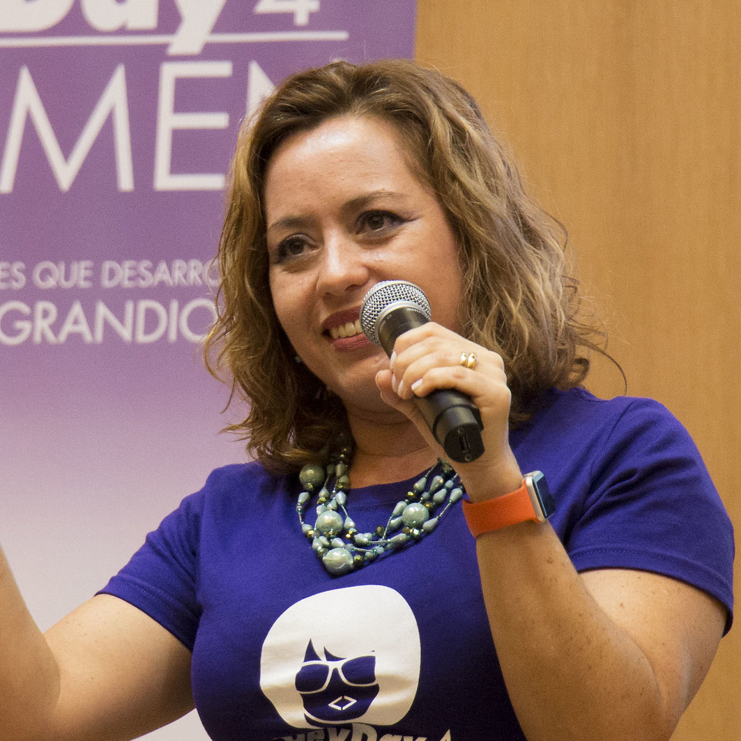 Mara Ruvalcaba